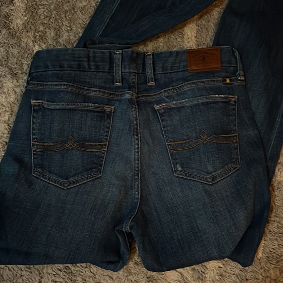 Jeans - Picture 2 of 2